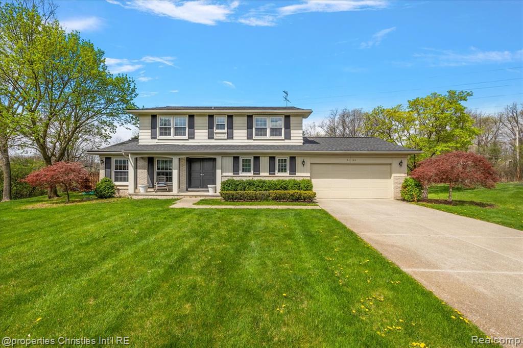 4160 Dawn Lane, West Bloomfield, MI 48323 — Photo 8