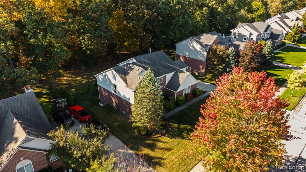 29923 Bradford Drive, New Hudson, MI 48165 — Photo 40