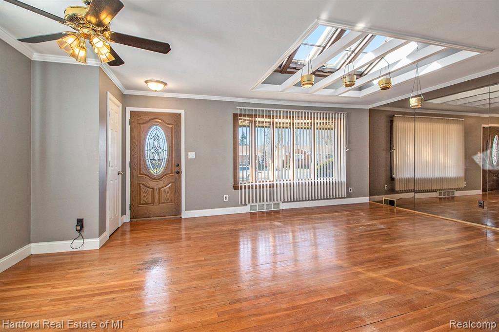 8600 Cardwell Street, Westland, MI — Photo 3