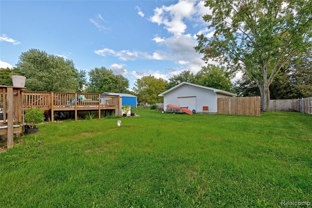 7098 Sherwood Lane, Davison, MI 48423 — Photo 40