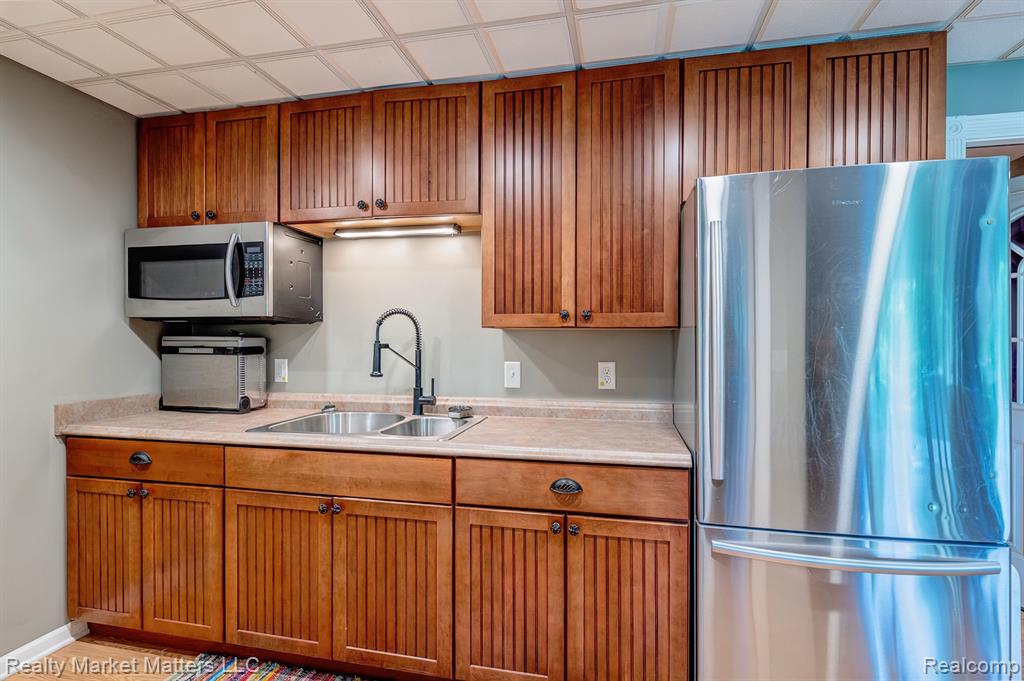 9963 Harr Road, Grass Lake, MI 49240 — Photo 20