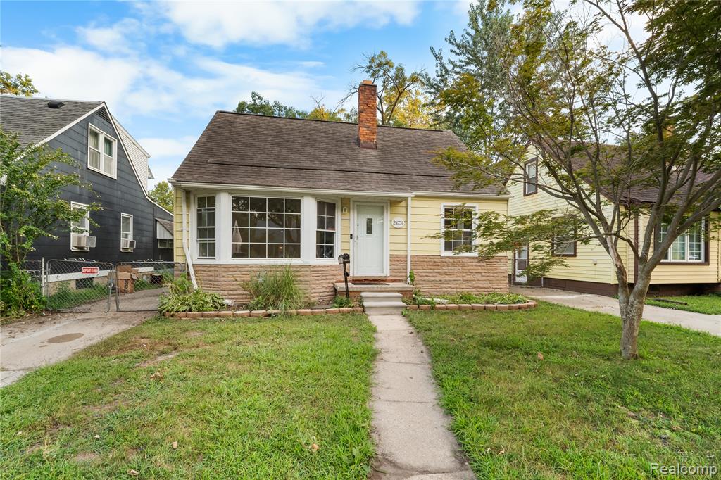 24731 Chicago Street, Dearborn, MI 48124