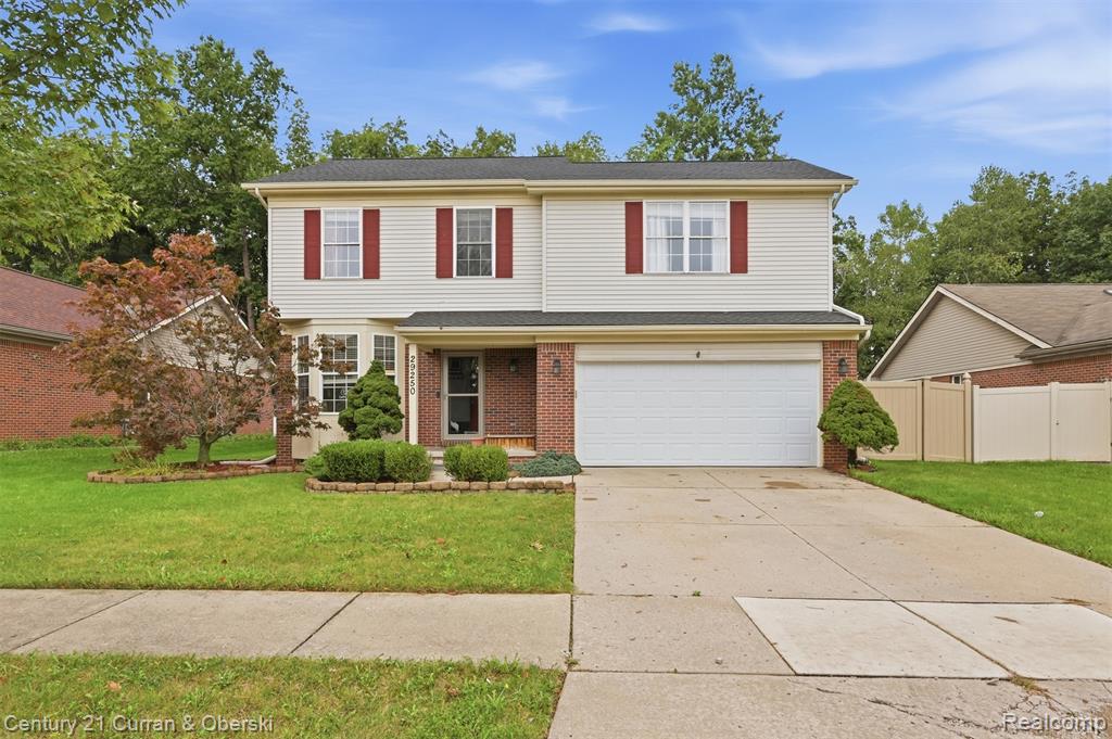 29250 Juniper Street, Brownstown, MI 48183