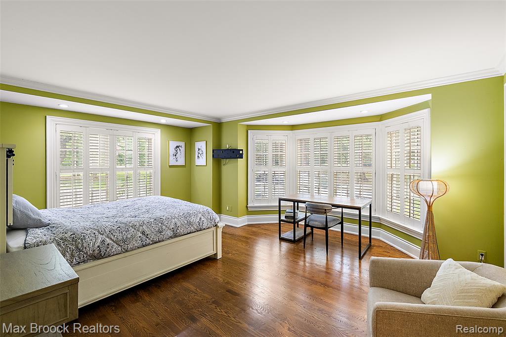 760 Lone Pine Road, Bloomfield Hills, MI 48304 — Photo 21