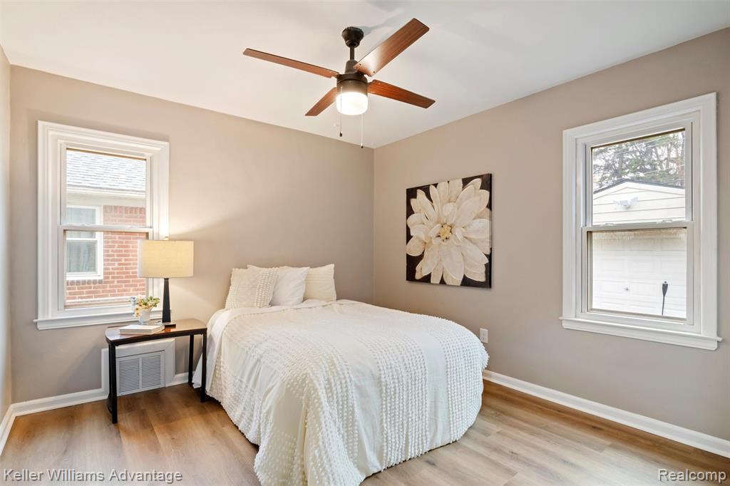 1045 Detroit Avenue, Lincoln Park, MI 48146 — Photo 15