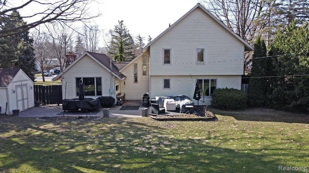 4704 CRUTCHFIELD Drive, Saginaw, MI 48638 — Photo 58