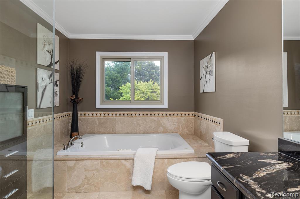 57694 Hidden Timbers Drive, South Lyon, MI 48178 — Photo 38