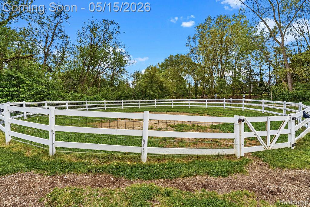 7374 Fox Hill Lane, Northville, MI 48168 — Photo 78