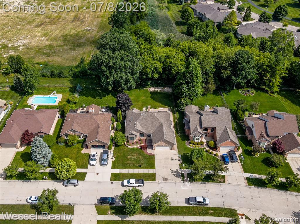 17575 Rocco Drive, Macomb, MI 48044 — Photo 35