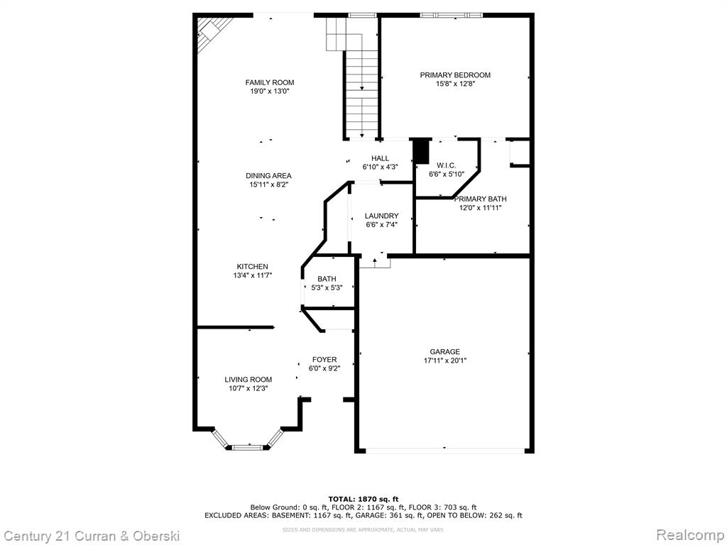 4027 Forest Bridge Drive, Canton, MI 48188 — Photo 24