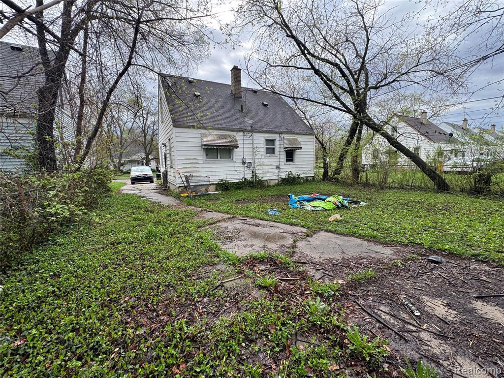 8247 Heyden Street, Detroit, MI 48228 — Photo 5