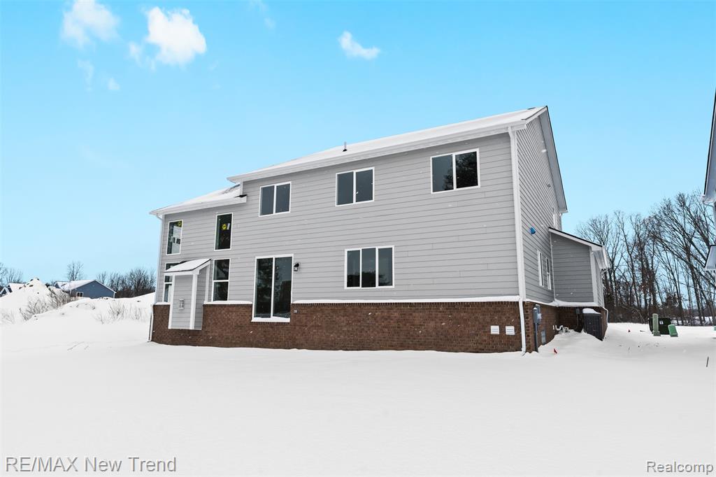 8491 Joseph Street, Commerce Twp, MI 48382 — Photo 38