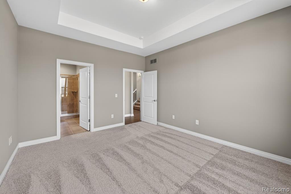 3736 Chatham Place, 6, Brighton, MI 48114 — Photo 16