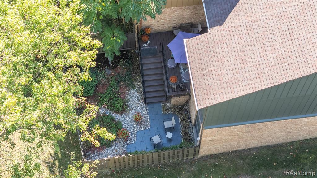 2626 Traver Boulevard, Ann Arbor, MI 48105 — Photo 5