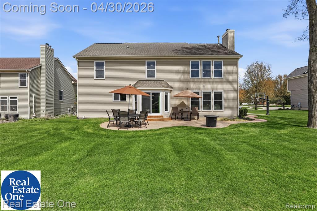143 Blackberry Drive, White Lake, MI — Photo 46
