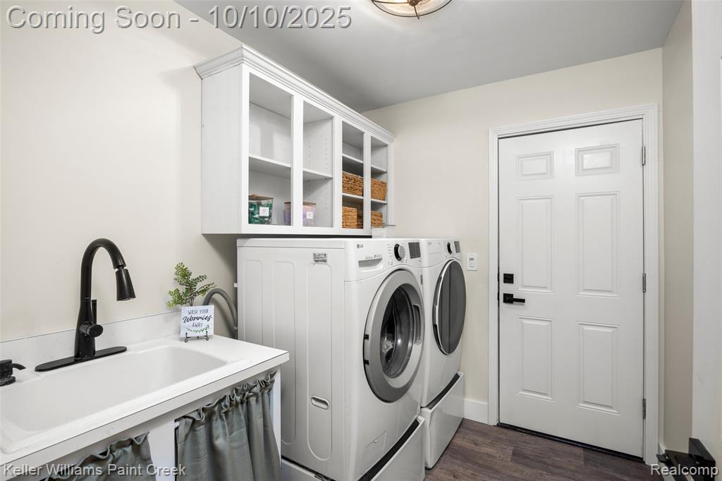 8148 Orchardview Drive, Washington, MI 48095 — Photo 21