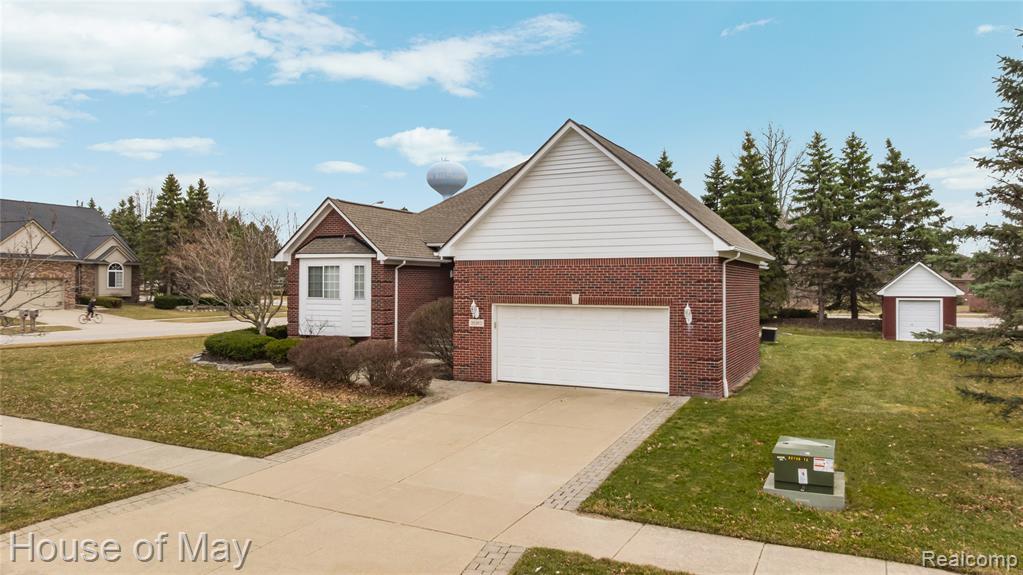 35260 Bradford Drive, New Baltimore, MI 48047 — Photo 37