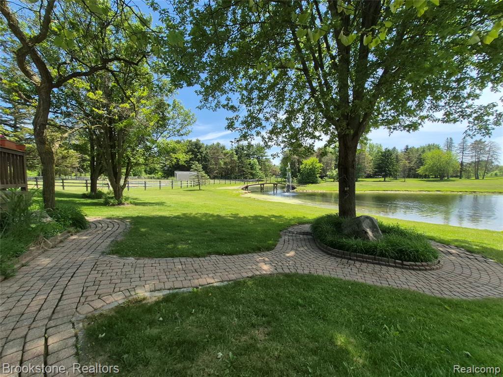 5910 Spring Valley Lane, Dryden, MI 48428 — Photo 15