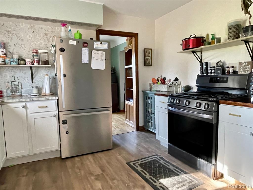 15131 IMLAY CITY Road, Mussey, MI 48014 — Photo 5
