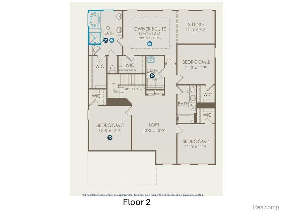 856 RISDON Trail S, Saline, MI 48176 — Photo 3