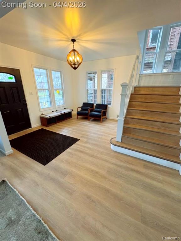 2235 Harding Street, Detroit, MI 48214 — Photo 9