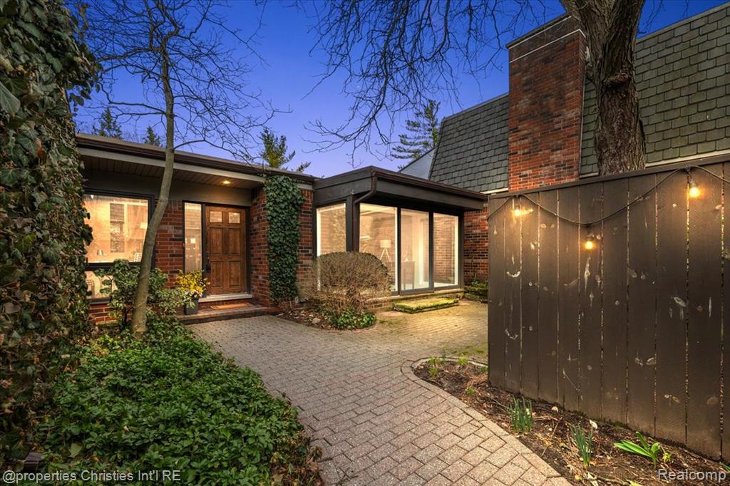 971 Stratford Lane, 22, Bloomfield Hills, MI 48304 — Photo 56