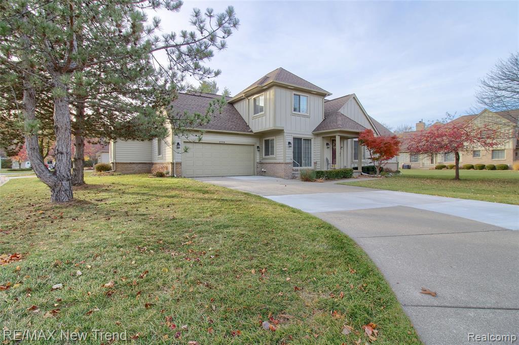 2759 Maple Forest Drive, Wixom, MI 48393 — Photo 2