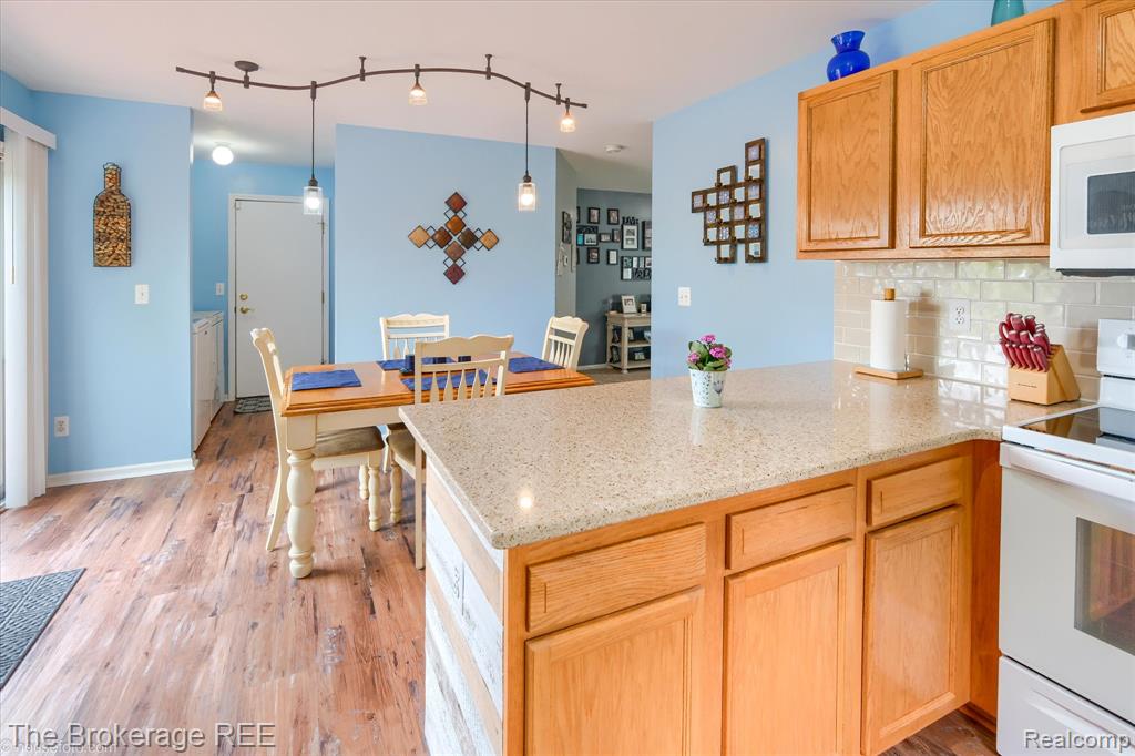 4432 N Belsay Road, Flint, MI 48506 — Photo 41