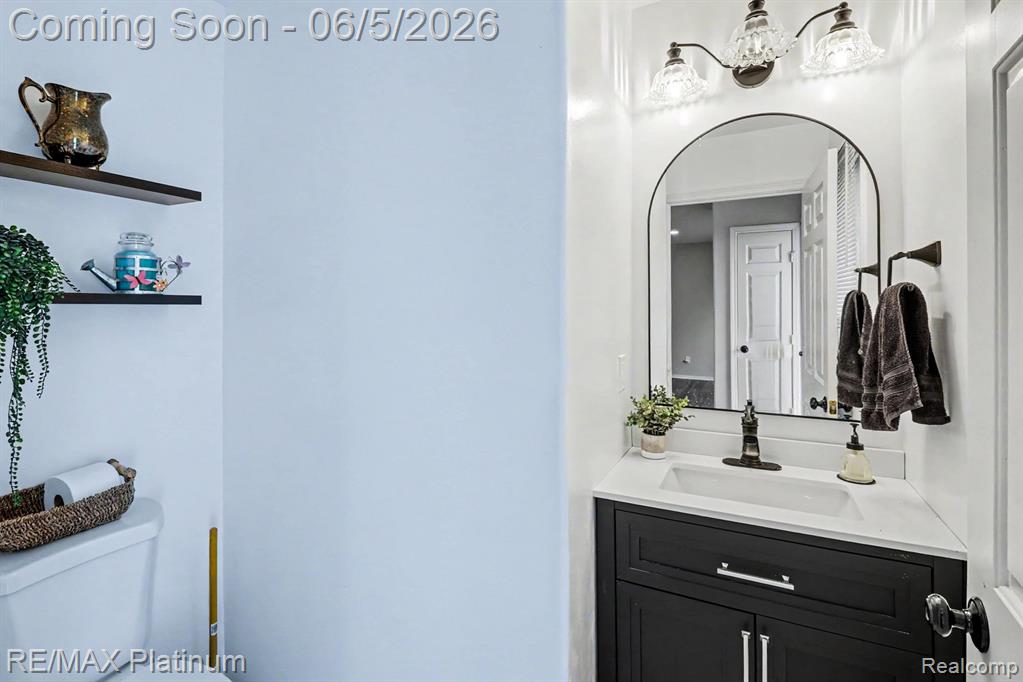 9731 Fountain Lane, Fowlerville, MI 48836 — Photo 8