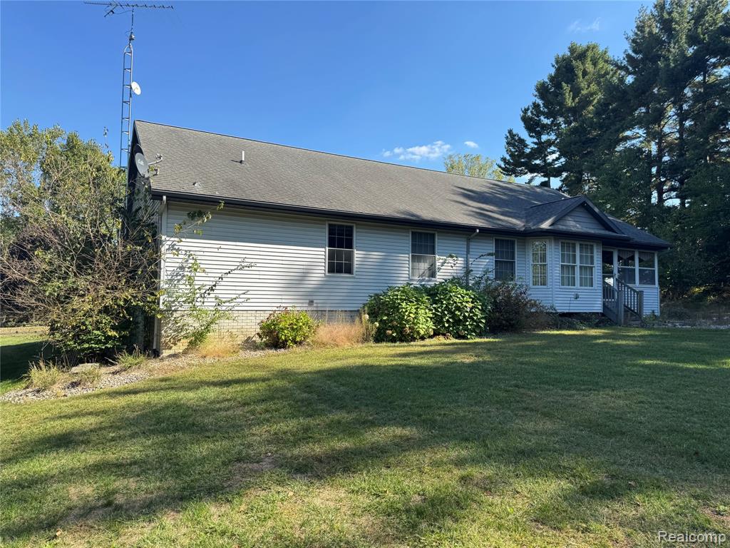 3198 Leeomi Drive, Britton, MI 49229 — Photo 6