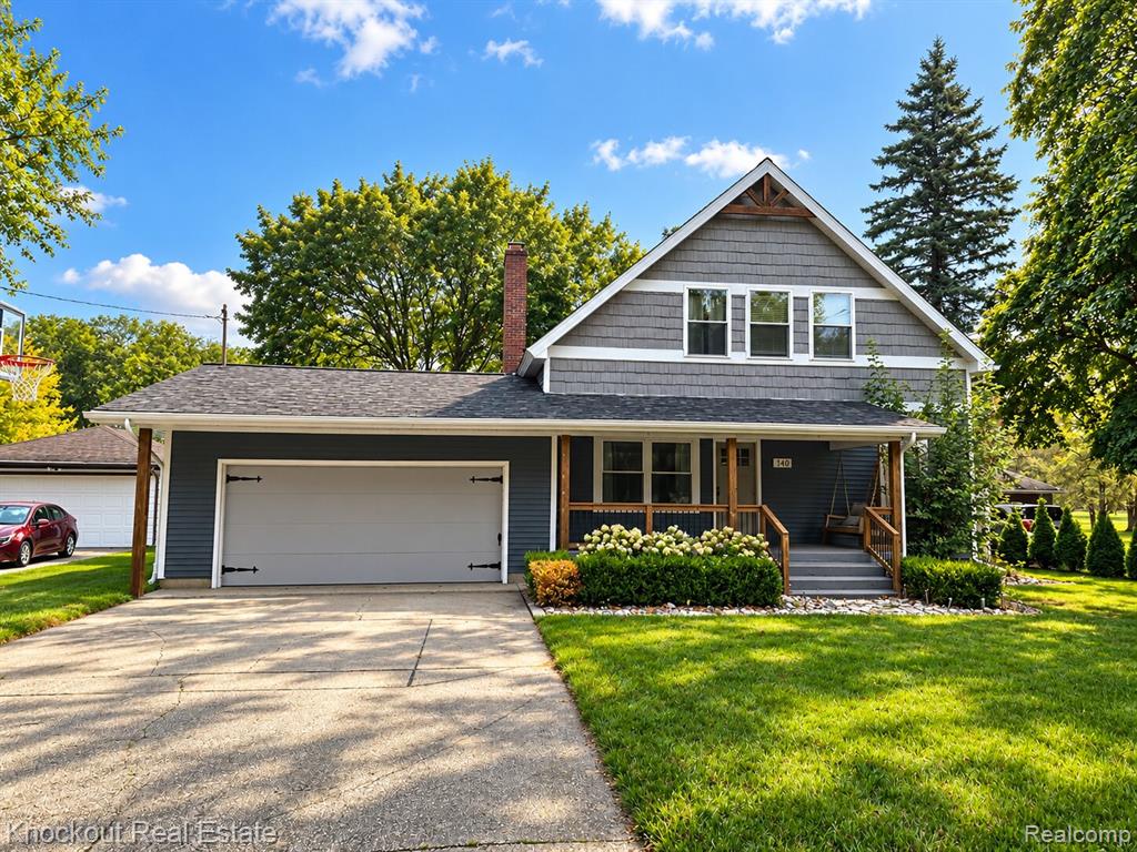 140 W Jefferson Street, Frankenmuth, MI 48734