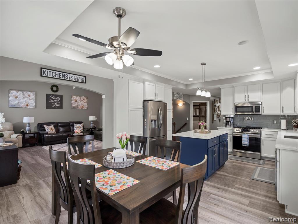 50318 Greycoat Lane, Macomb, MI 48044 — Photo 15
