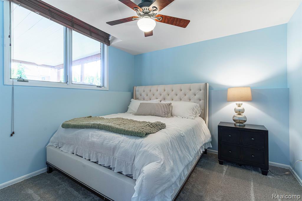 57495 RIDGEWOOD Drive, Washington, MI — Photo 53