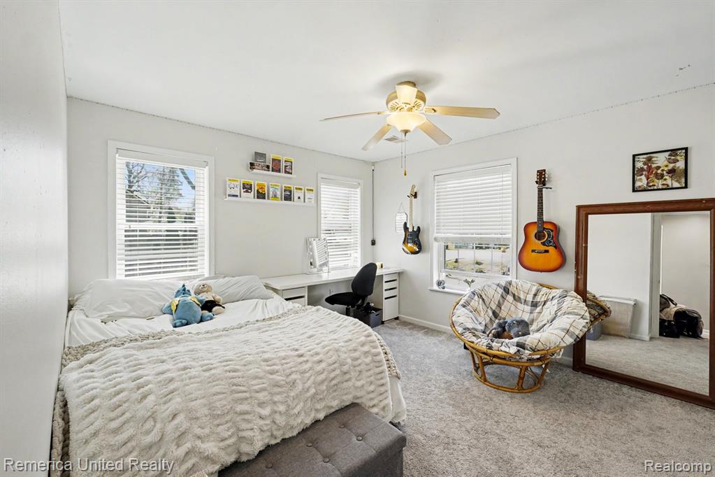 1736 Shoreline Drive, Hartland, MI 48353 — Photo 18