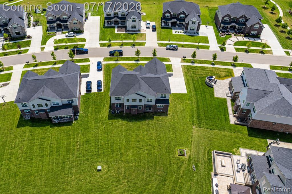 1303 Napa Drive, Canton, MI 48187 — Photo 55