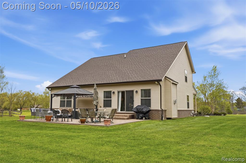 59649 Foster Drive, South Lyon, MI 48178 — Photo 50