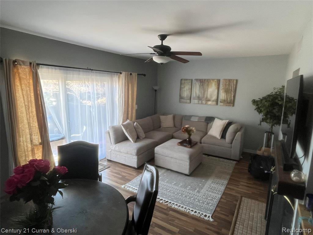 42607 Savoy Court, Northville, MI 48167 — Photo 4