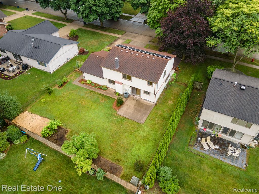 635 RANDALL, Troy, MI 48085 — Photo 37