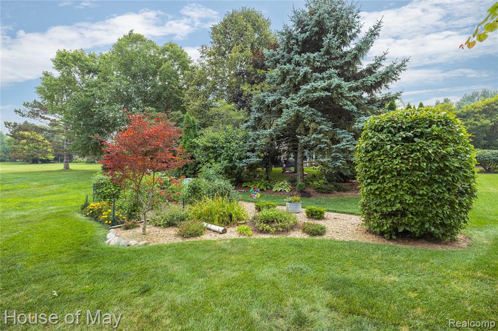47793 Ten Point Drive, Canton, MI 48187 — Photo 61