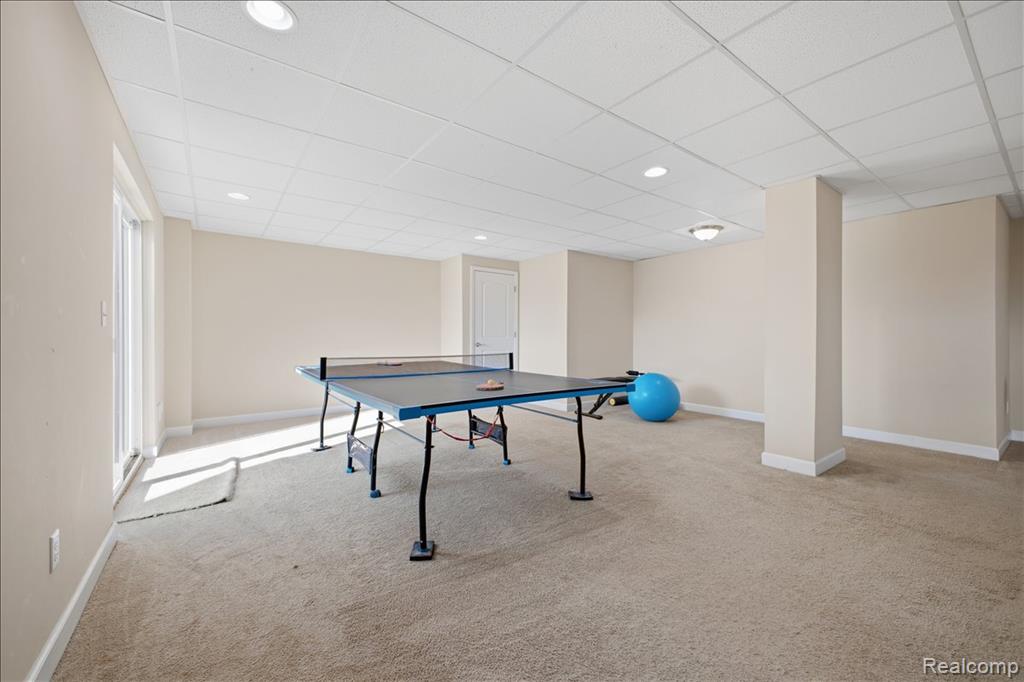 4930 E Stonegate Circle, Lake Orion, MI — Photo 38