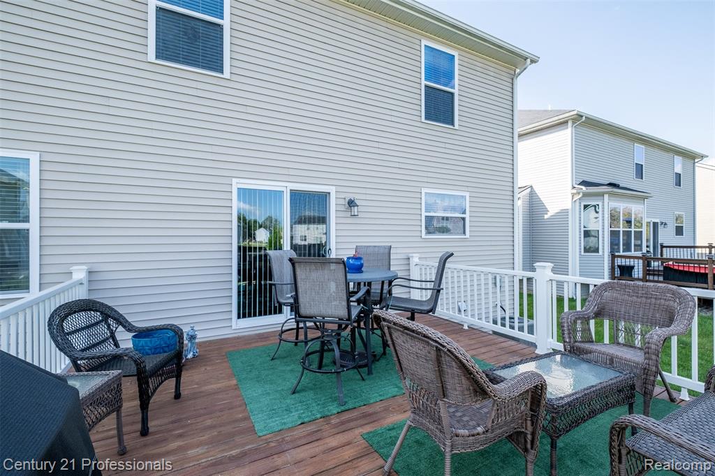 6755 Shula, Ypsilanti, MI 48197 — Photo 60