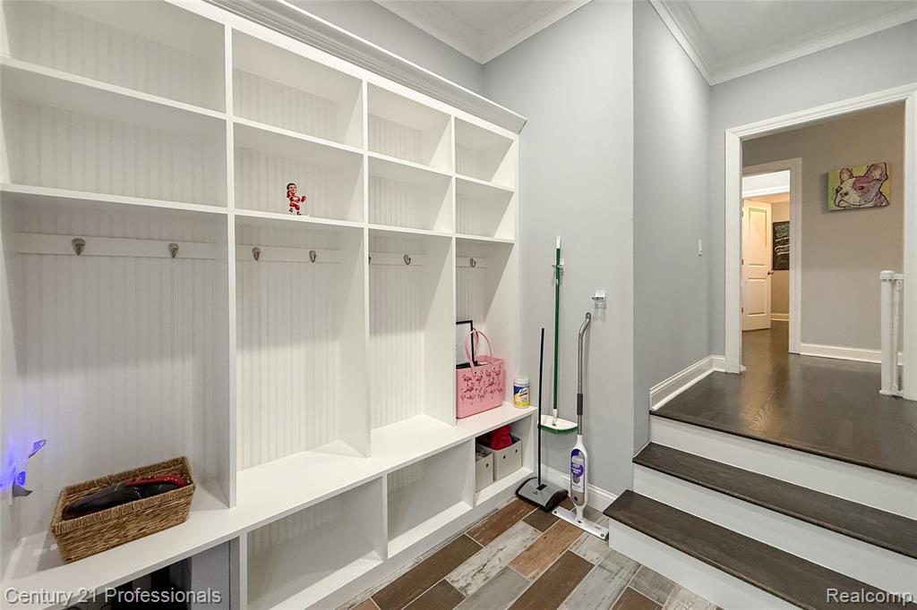513 Renshaw Street, Rochester, MI 48307 — Photo 23