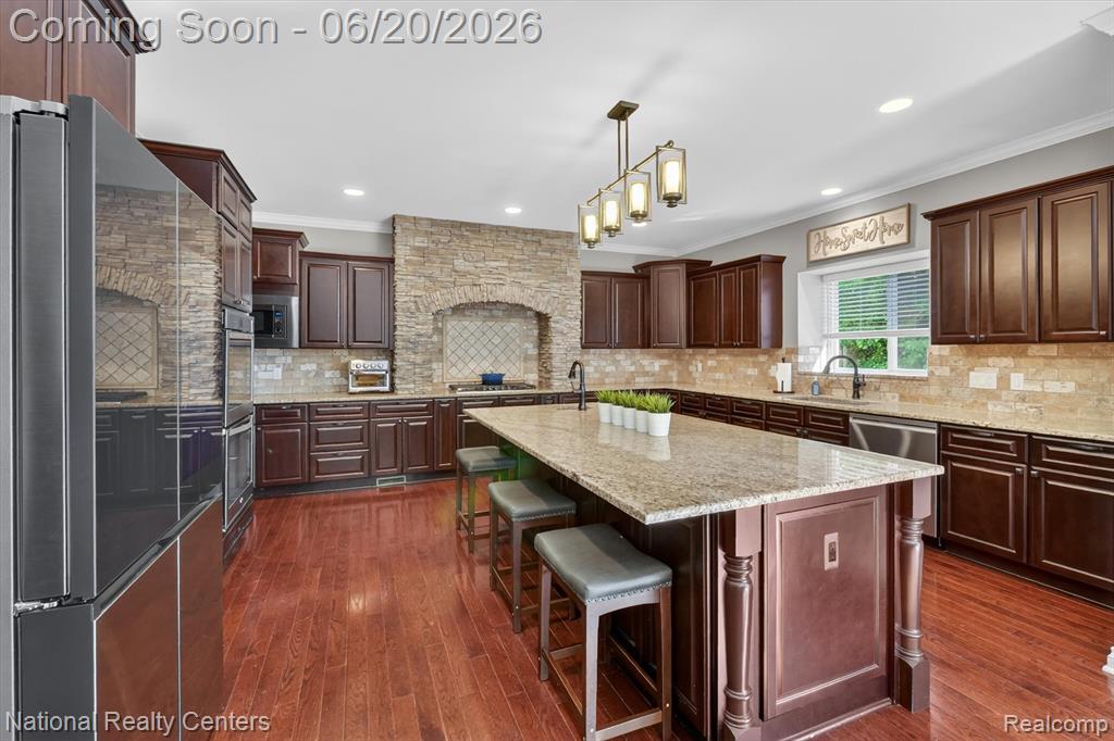 58160 International Drive, South Lyon, MI 48178 — Photo 19