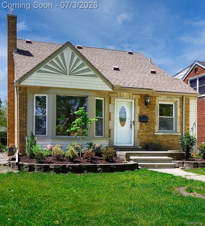 8076 Winona Avenue, Allen Park, MI 48101 — Photo 2