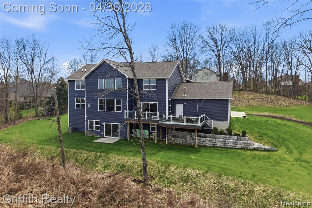 2550 Hartun Drive, Brighton, MI 48114 — Photo 74