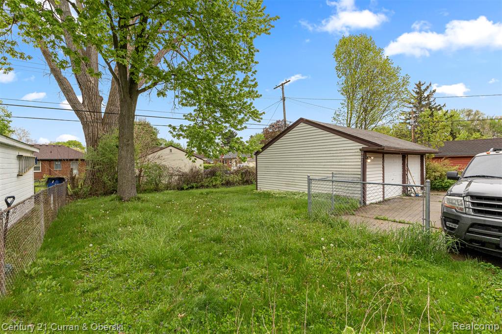 14050 Garfield, Redford, MI 48239 — Photo 42