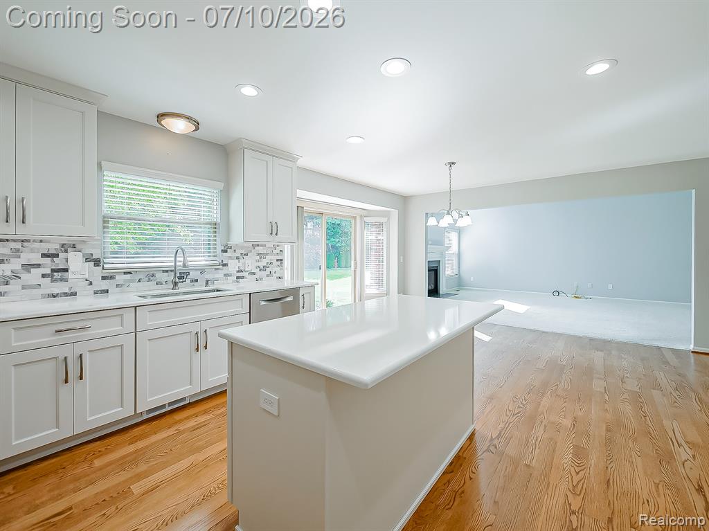 57492 Hawthorn Drive, Washington, MI — Photo 7