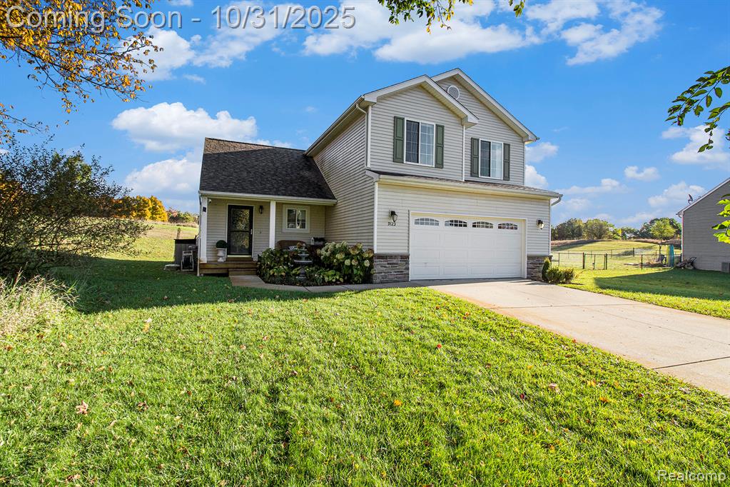 9123 Oneida Way, Pinckney, MI 48169 — Photo 27