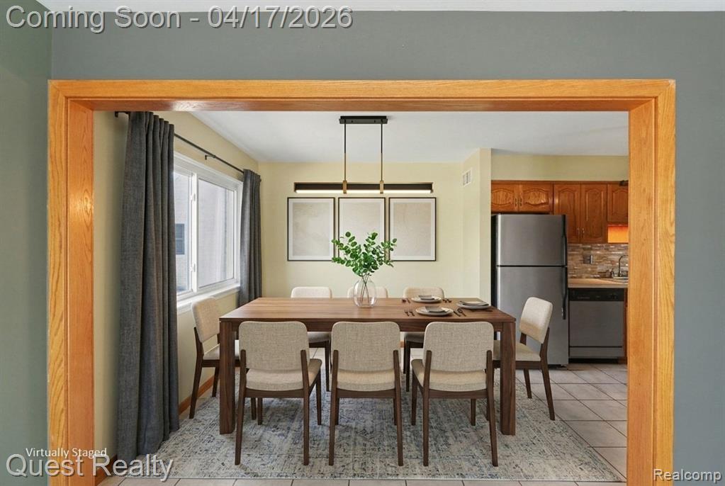 8722 George F Bunker Boulevard, 4, Sterling Heights, MI 48313 — Photo 11