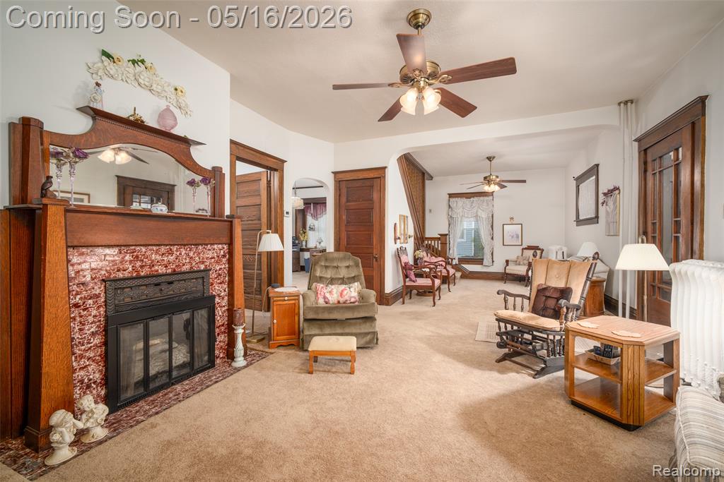 207 N Pine River Street, Ithaca, MI 48847 — Photo 6